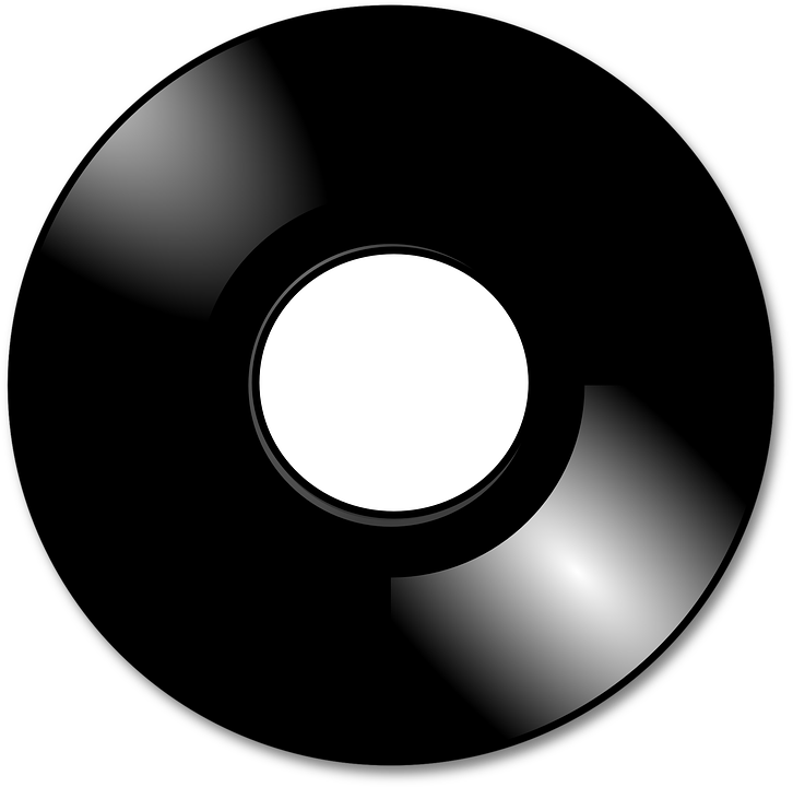 Discogs Link