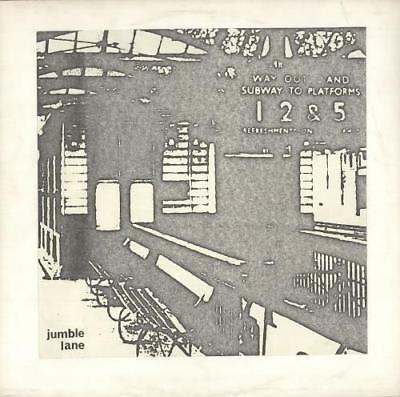 JumbleLaneCover