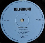 jumblelanerecord
