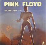pinkfloydearlytourscover