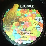 kuckucklabel