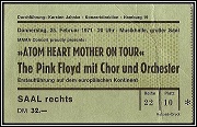 ticket