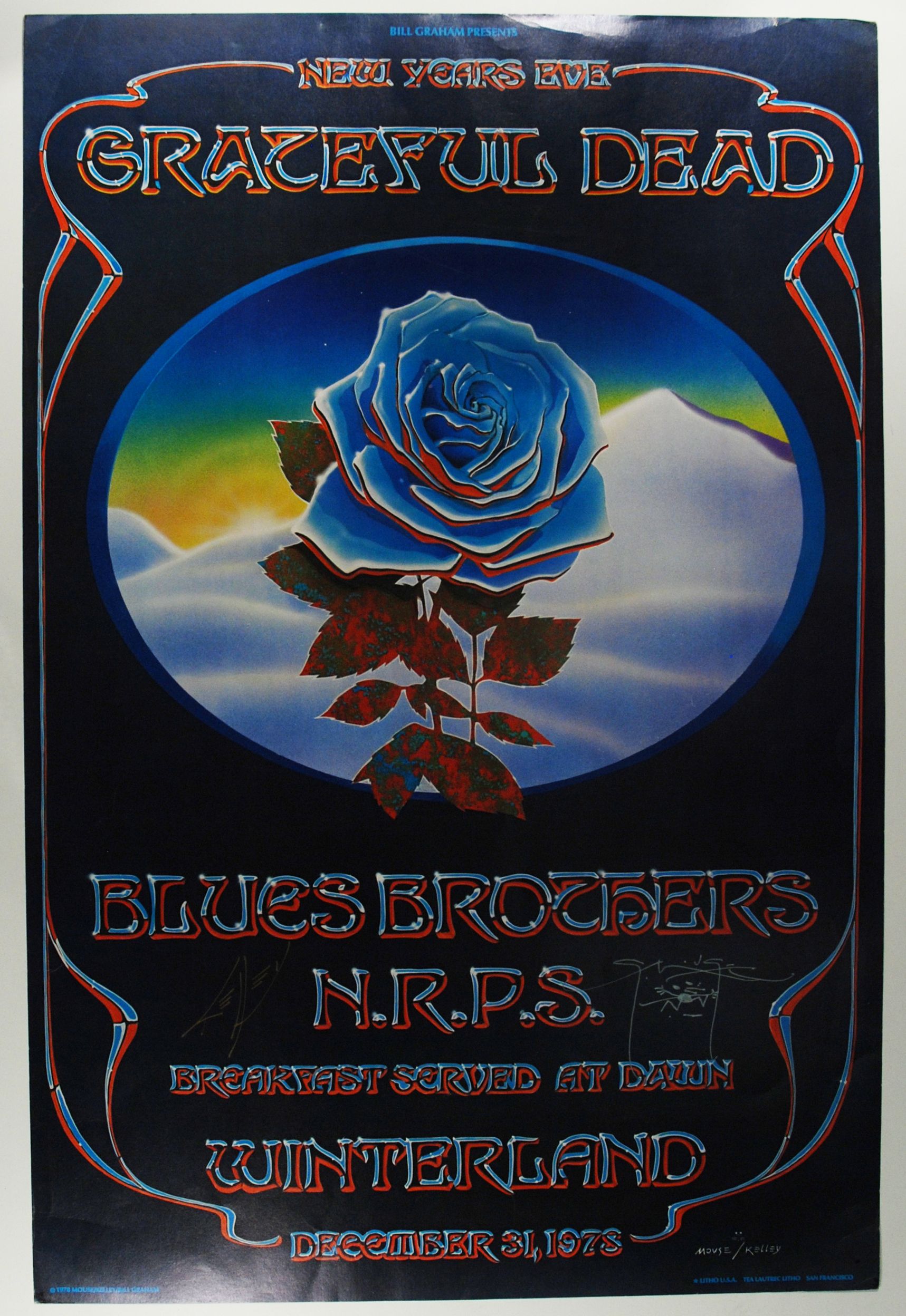 poster