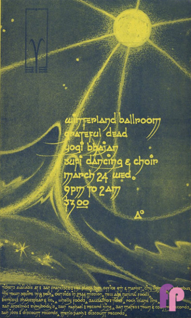 ticket