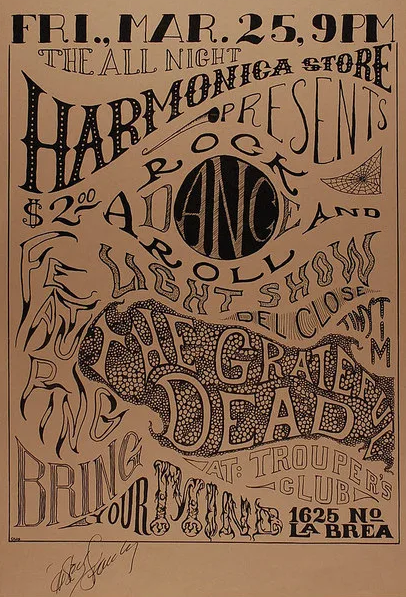 poster