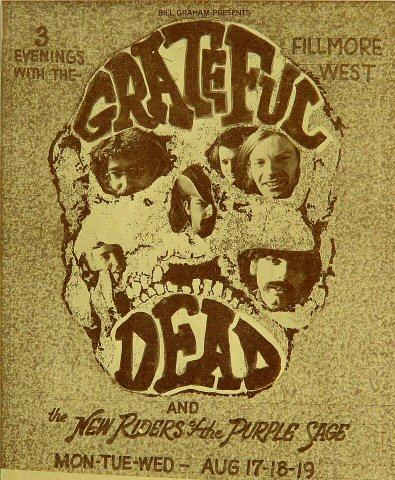 handbill
