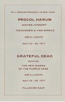 poster