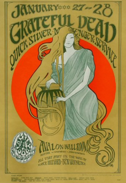 poster